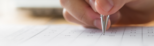 TOEFL || Ataşehir TOEFL