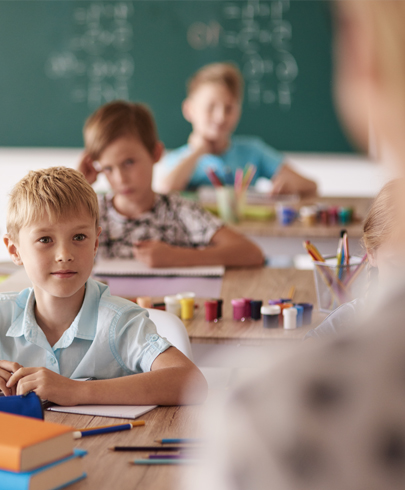 Ataşehir Amerikan Kültür 