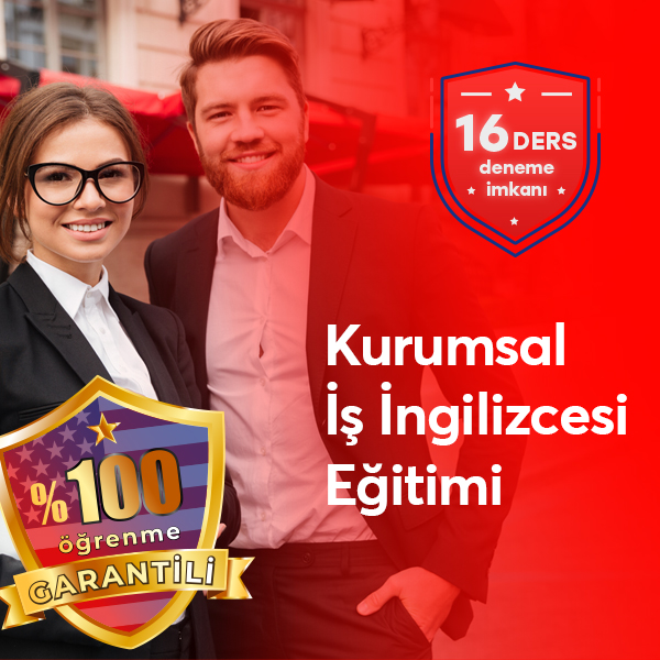 Konuşma ve İş İngilizcesi