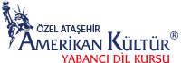 Ataşehir Amerikan Kültür